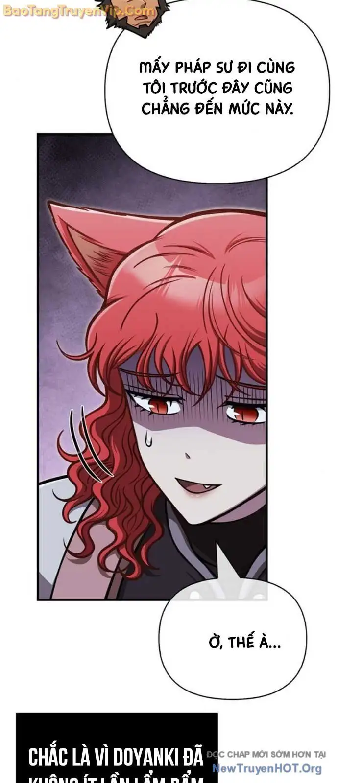 Truyện Tranh Sống Sót Trong Trò Chơi Với Tư Cách Là Một Cuồng Nhân trang 7