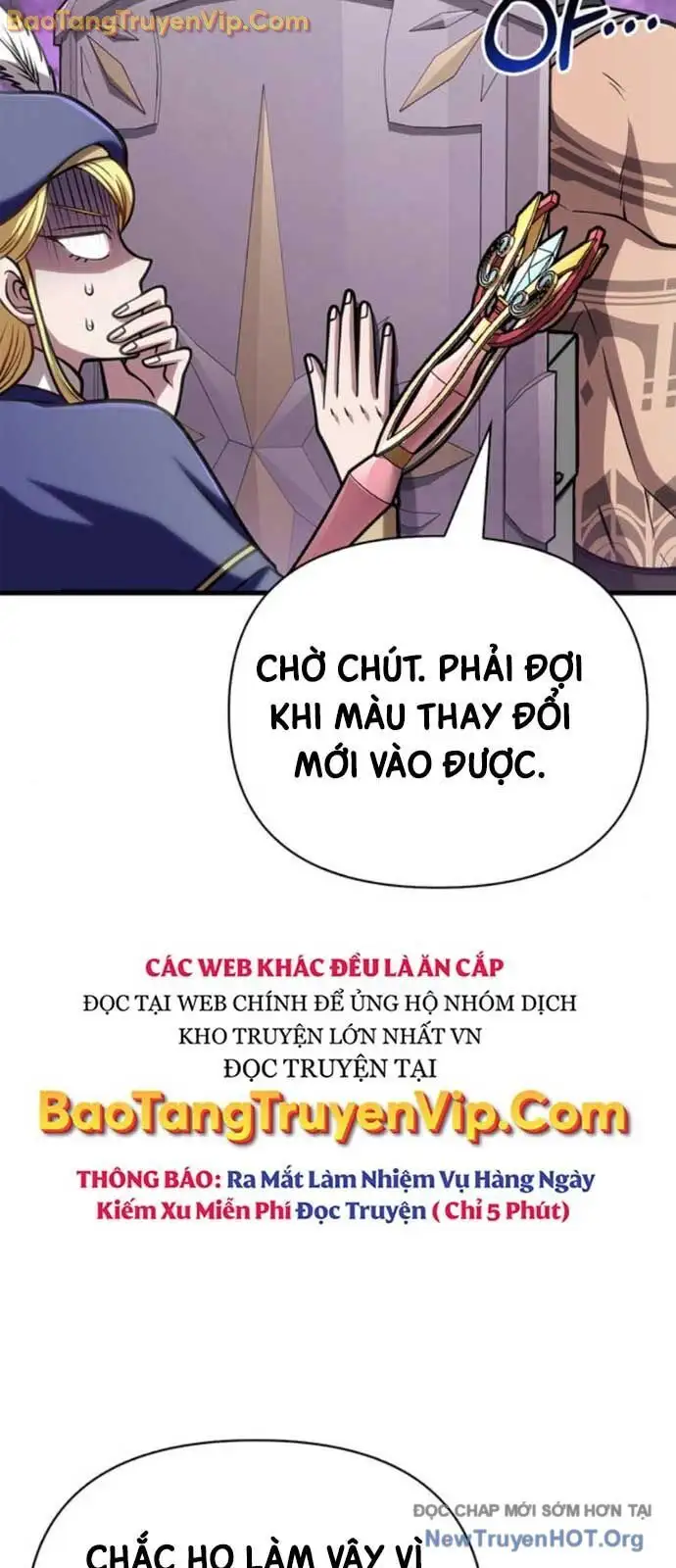 Truyện Tranh Sống Sót Trong Trò Chơi Với Tư Cách Là Một Cuồng Nhân trang 7