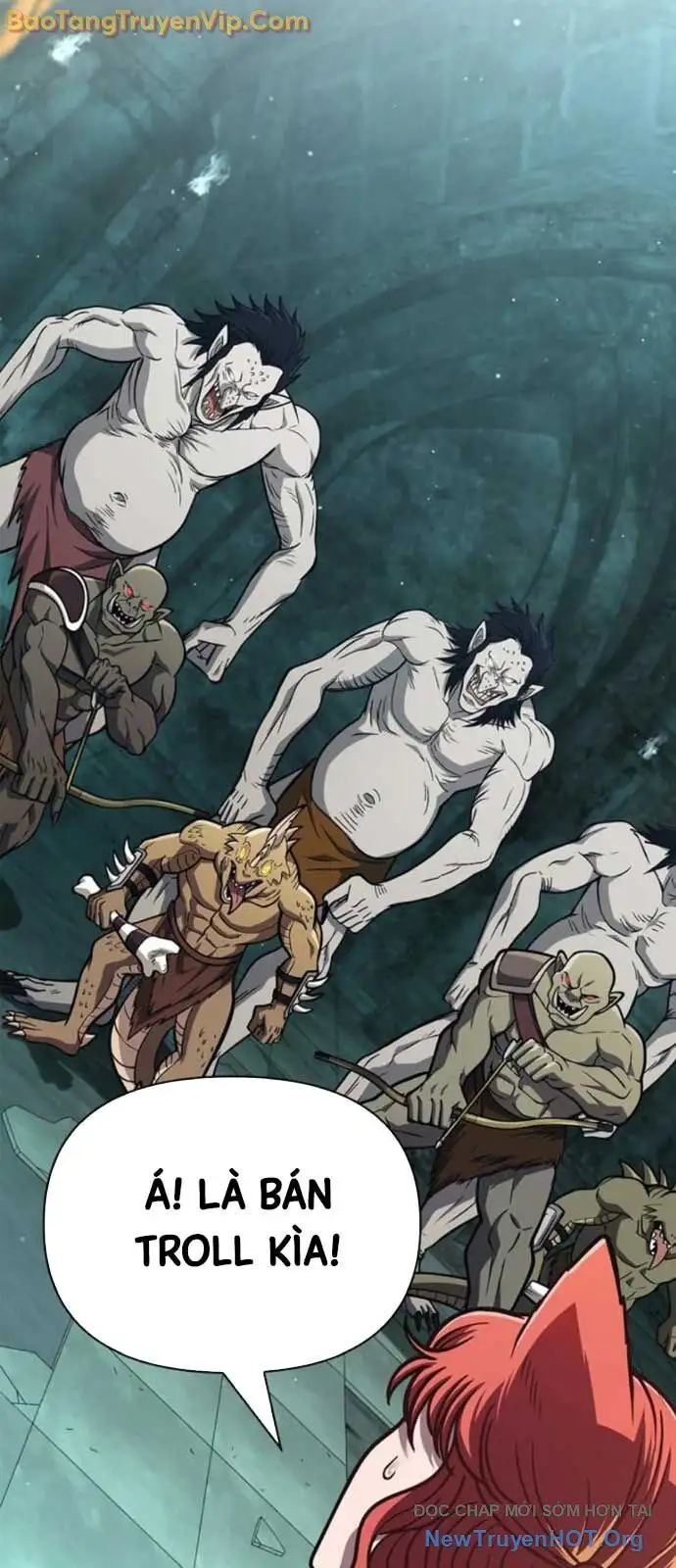 Truyện Tranh Sống Sót Trong Trò Chơi Với Tư Cách Là Một Cuồng Nhân trang 7