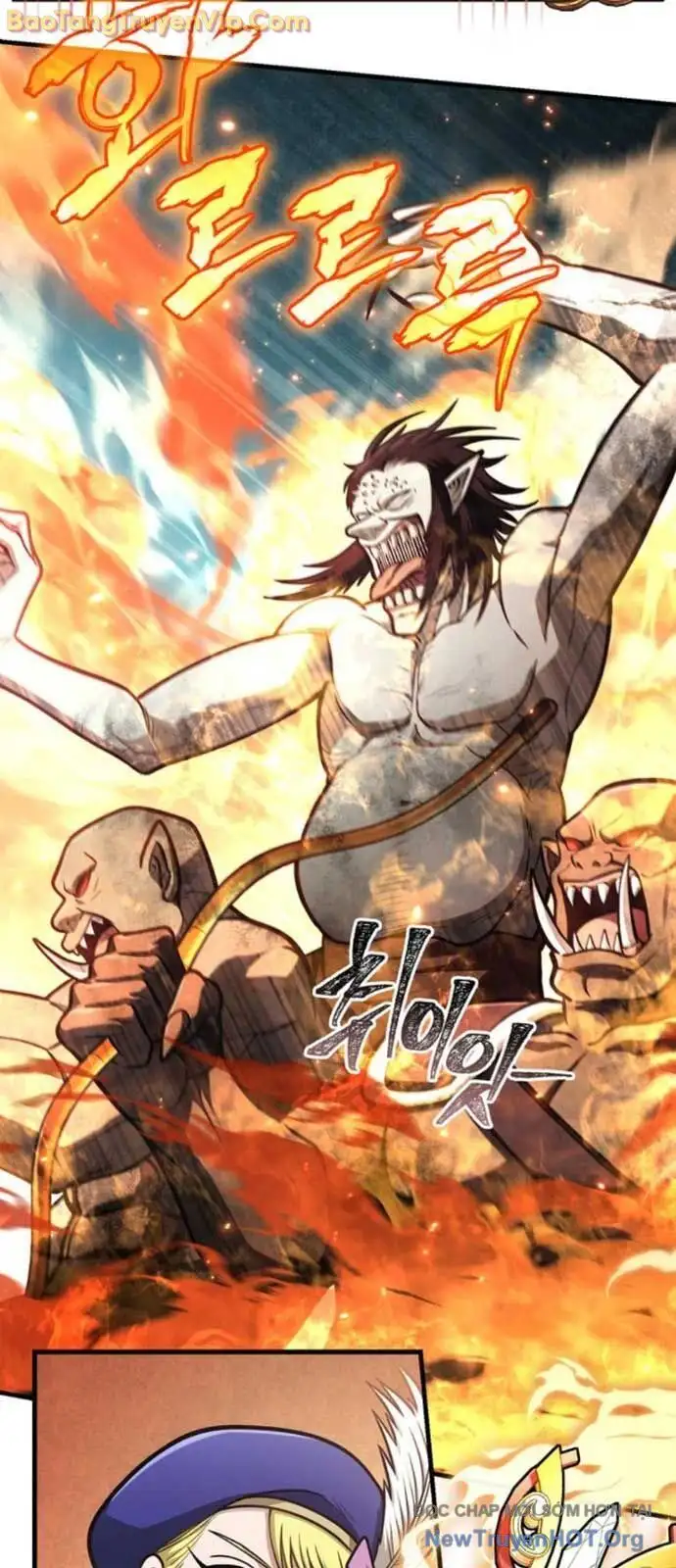 Truyện Tranh Sống Sót Trong Trò Chơi Với Tư Cách Là Một Cuồng Nhân trang 7