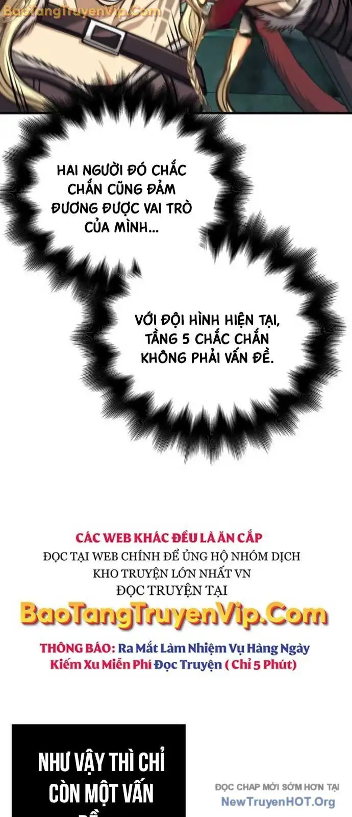 Truyện Tranh Sống Sót Trong Trò Chơi Với Tư Cách Là Một Cuồng Nhân trang 7