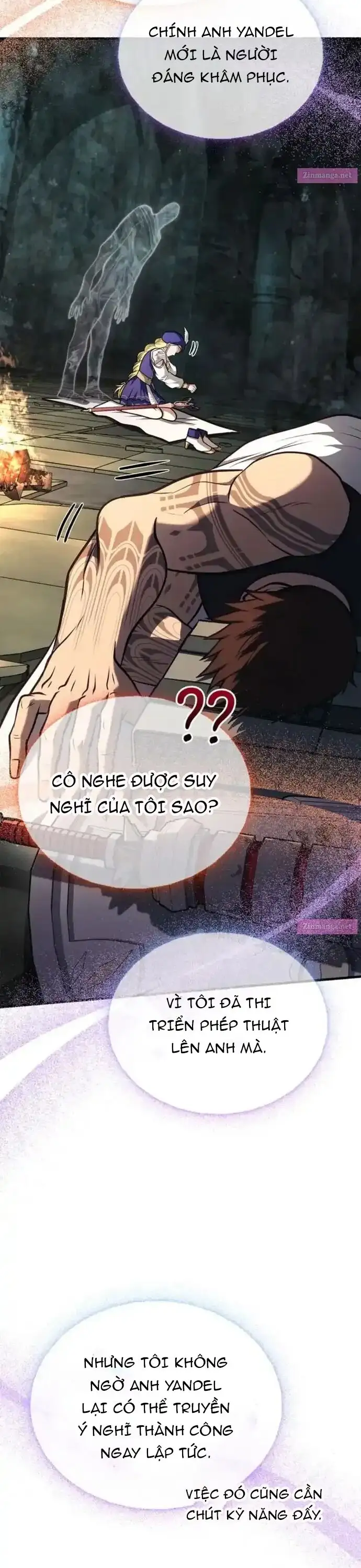 Truyện Tranh Sống Sót Trong Trò Chơi Với Tư Cách Là Một Cuồng Nhân trang 7