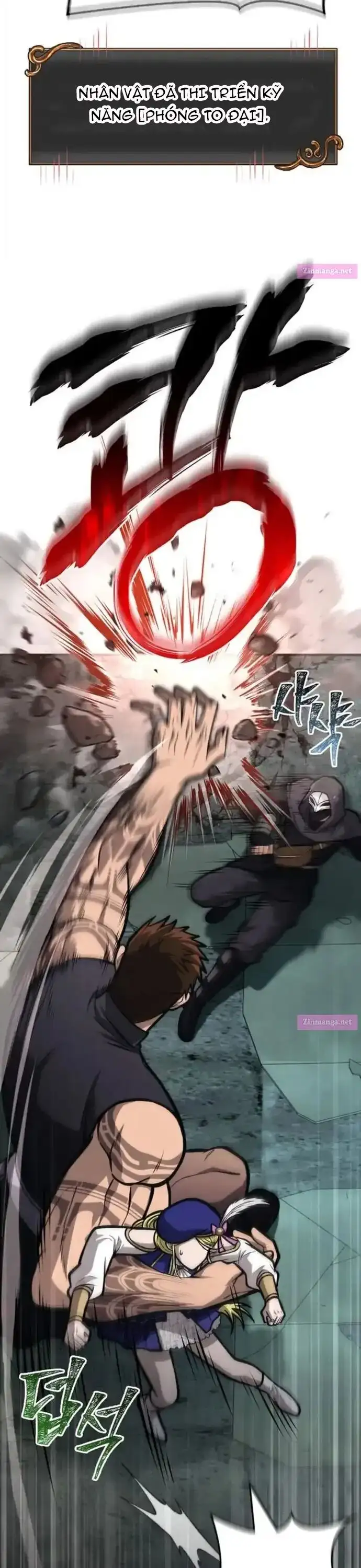 Truyện Tranh Sống Sót Trong Trò Chơi Với Tư Cách Là Một Cuồng Nhân trang 7