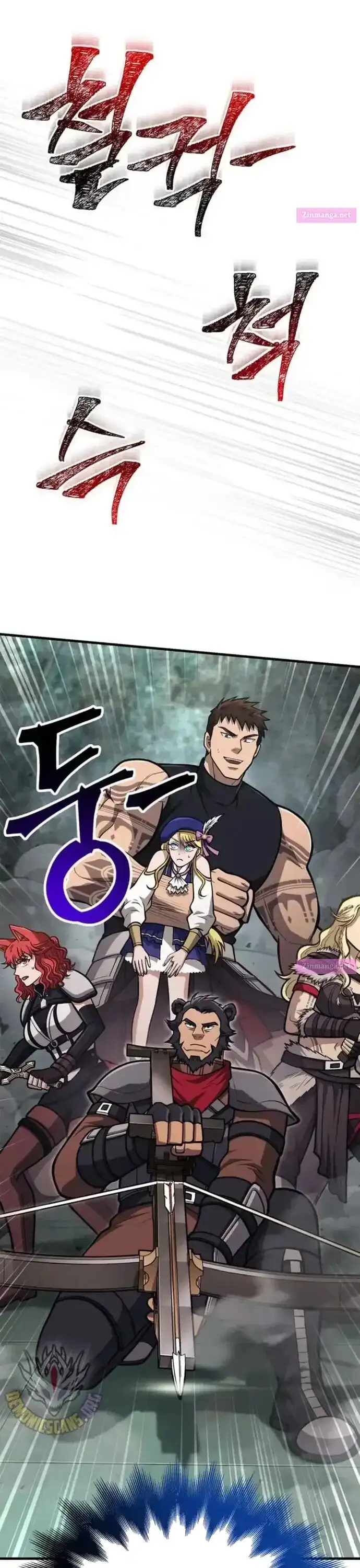 Truyện Tranh Sống Sót Trong Trò Chơi Với Tư Cách Là Một Cuồng Nhân trang 7