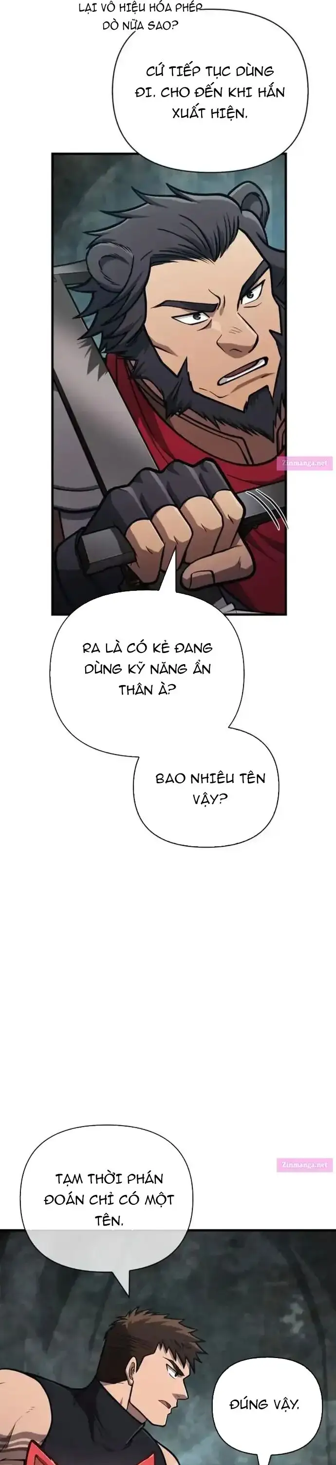 Truyện Tranh Sống Sót Trong Trò Chơi Với Tư Cách Là Một Cuồng Nhân trang 7