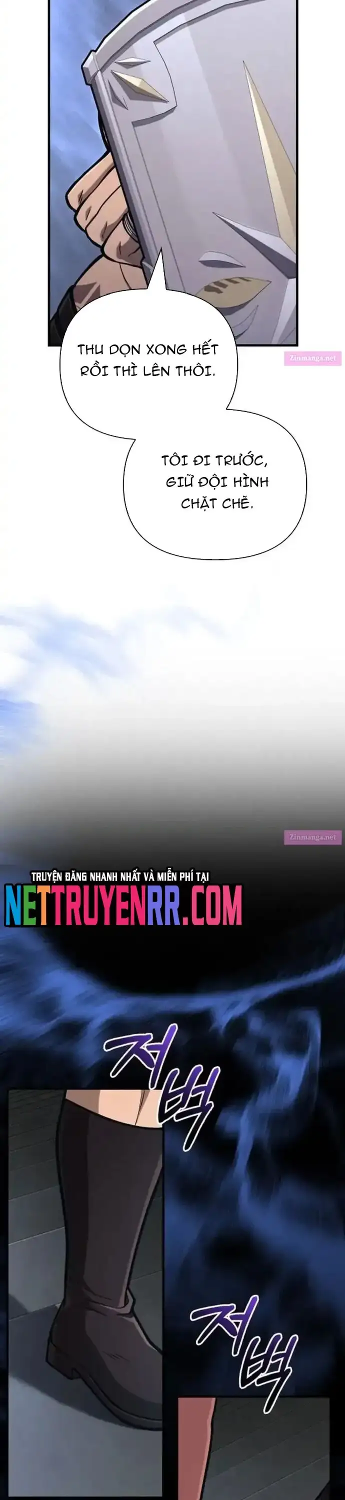 Truyện Tranh Sống Sót Trong Trò Chơi Với Tư Cách Là Một Cuồng Nhân trang 7