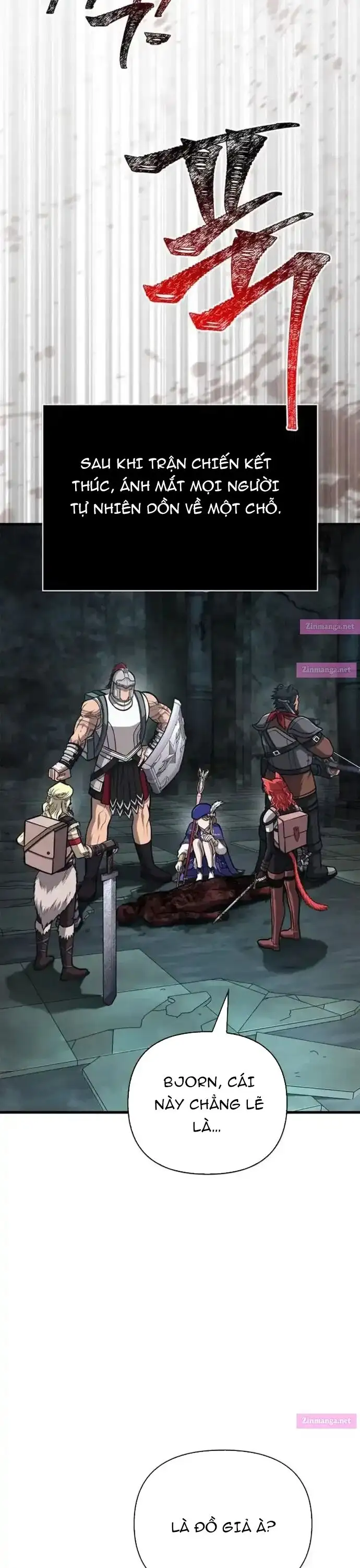 Truyện Tranh Sống Sót Trong Trò Chơi Với Tư Cách Là Một Cuồng Nhân trang 7