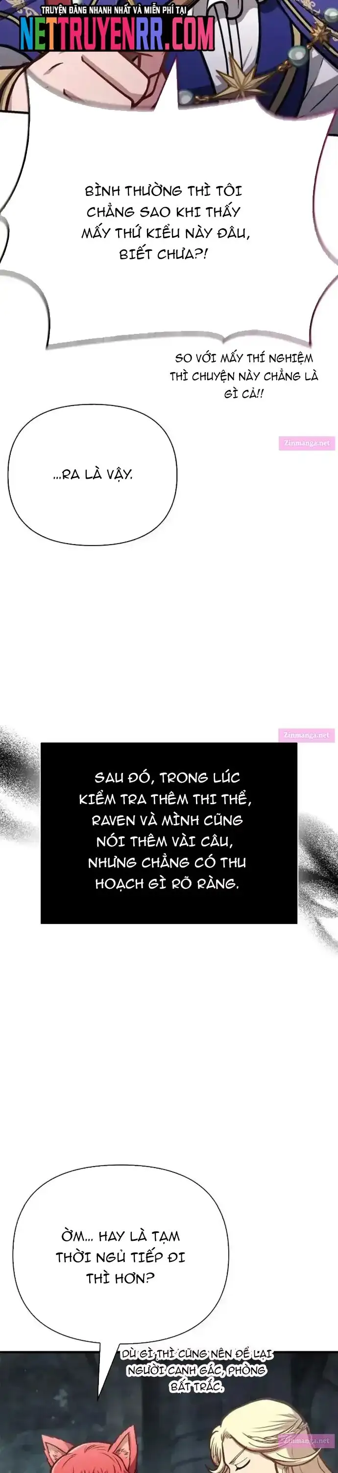 Truyện Tranh Sống Sót Trong Trò Chơi Với Tư Cách Là Một Cuồng Nhân trang 7