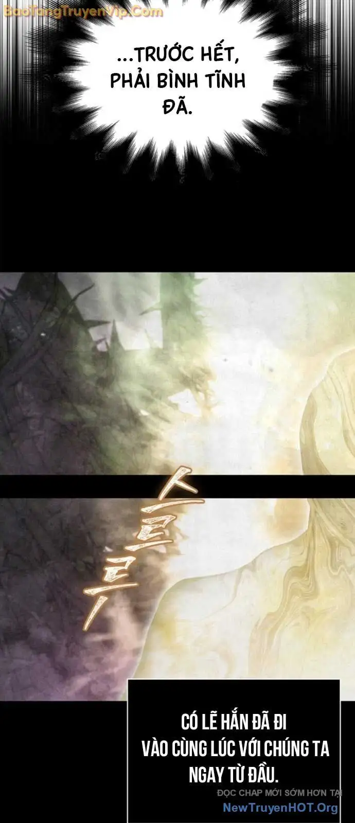 Truyện Tranh Sống Sót Trong Trò Chơi Với Tư Cách Là Một Cuồng Nhân trang 7