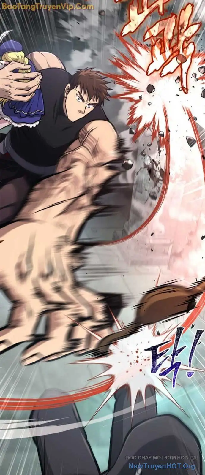 Truyện Tranh Sống Sót Trong Trò Chơi Với Tư Cách Là Một Cuồng Nhân trang 7