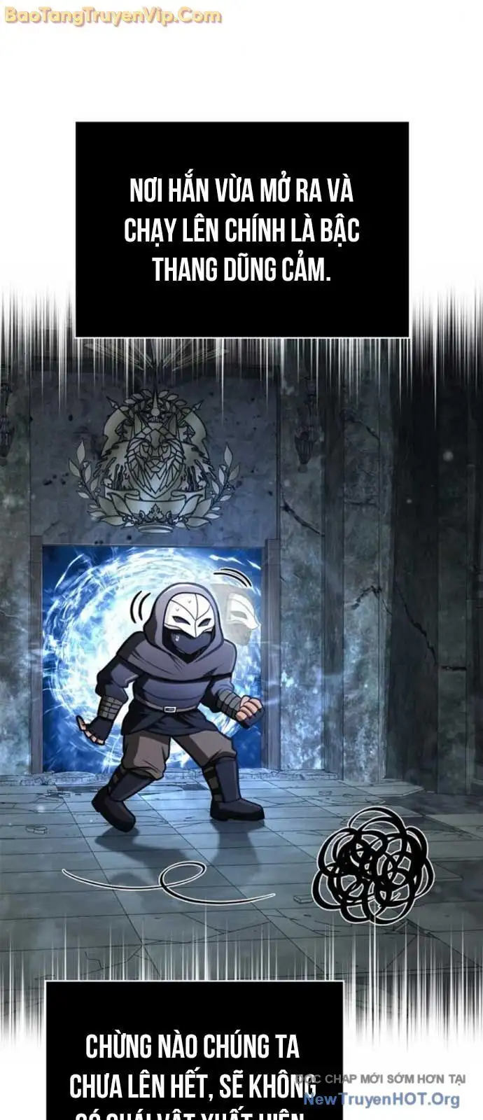 Truyện Tranh Sống Sót Trong Trò Chơi Với Tư Cách Là Một Cuồng Nhân trang 7