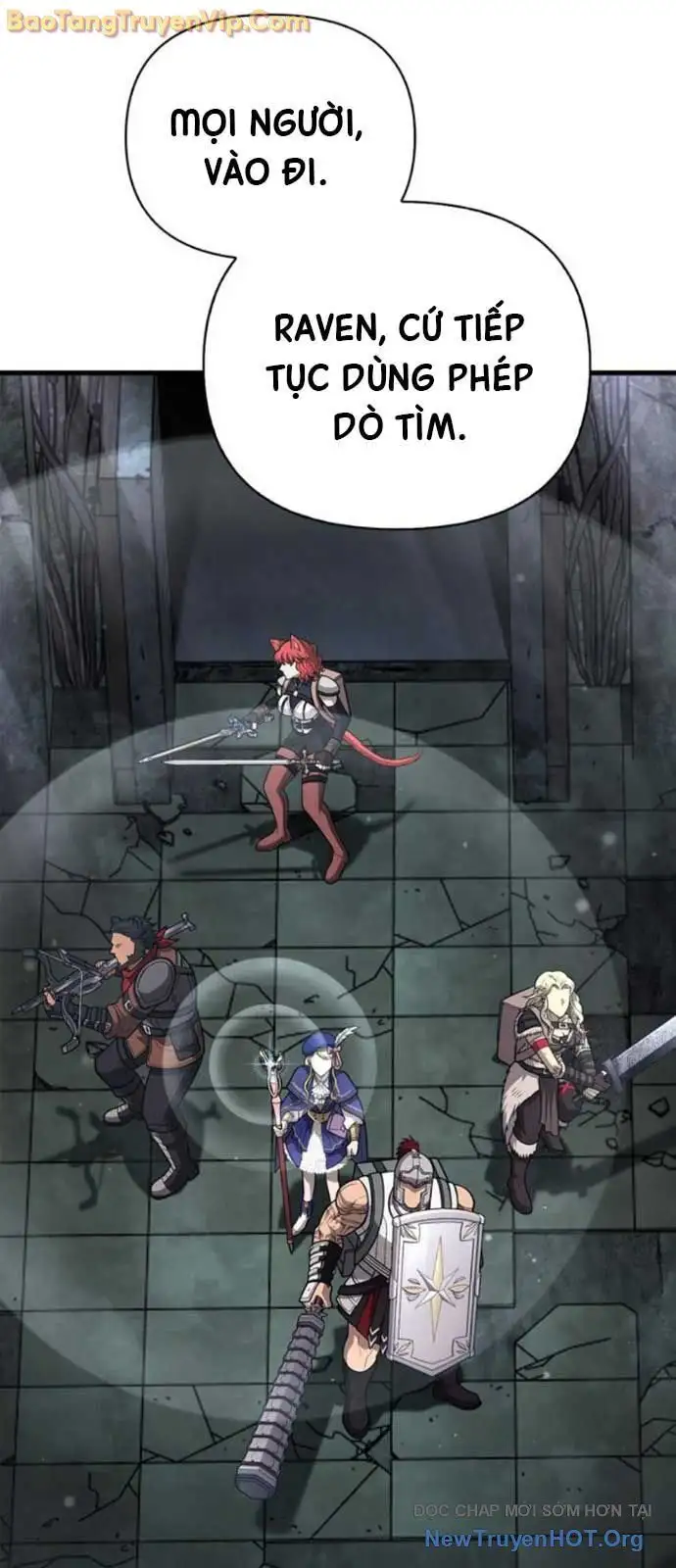 Truyện Tranh Sống Sót Trong Trò Chơi Với Tư Cách Là Một Cuồng Nhân trang 7