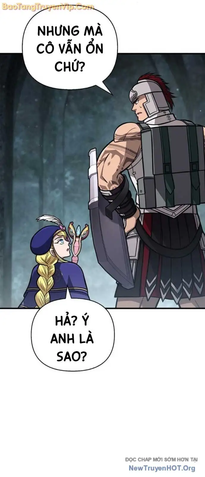 Truyện Tranh Sống Sót Trong Trò Chơi Với Tư Cách Là Một Cuồng Nhân trang 7