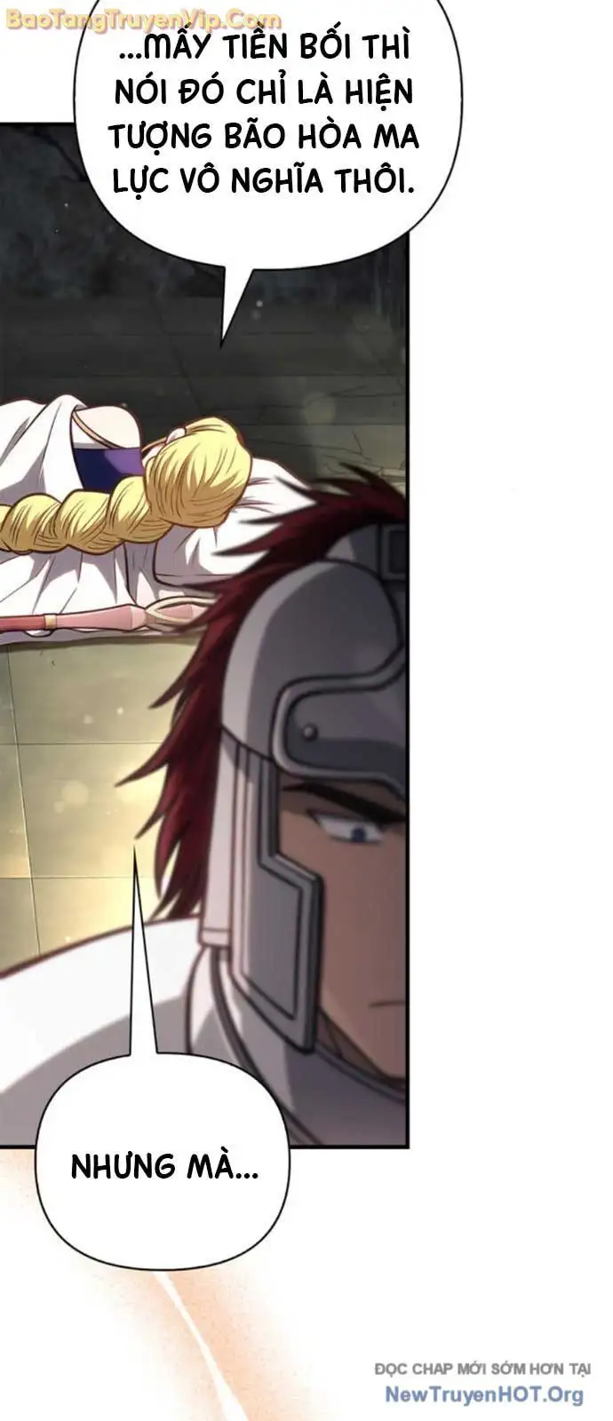 Truyện Tranh Sống Sót Trong Trò Chơi Với Tư Cách Là Một Cuồng Nhân trang 7