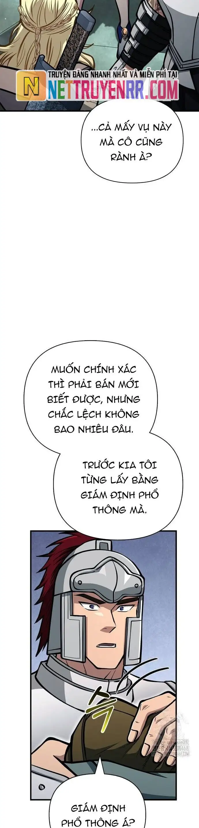 Truyện Tranh Sống Sót Trong Trò Chơi Với Tư Cách Là Một Cuồng Nhân trang 7