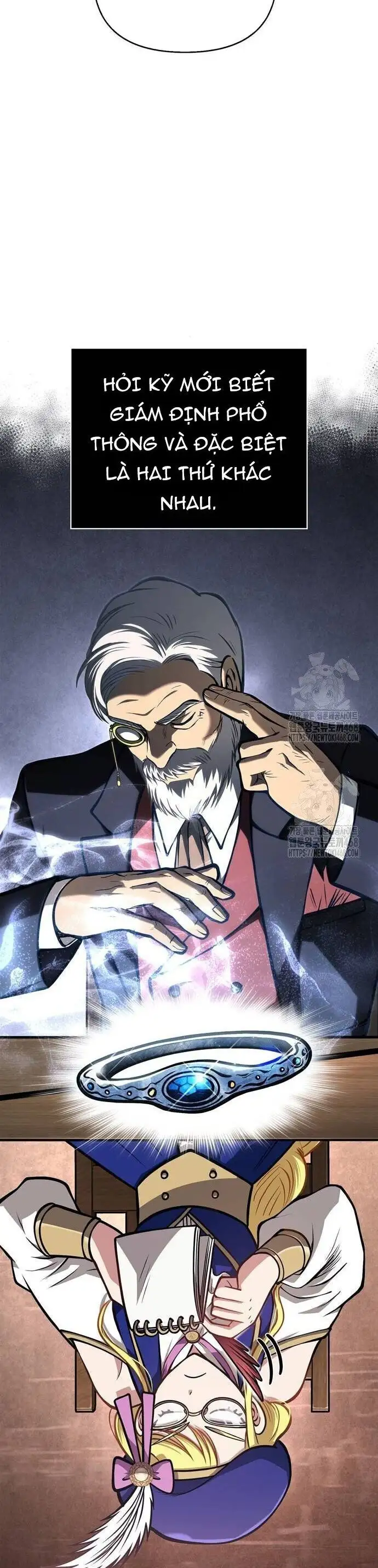 Truyện Tranh Sống Sót Trong Trò Chơi Với Tư Cách Là Một Cuồng Nhân trang 7