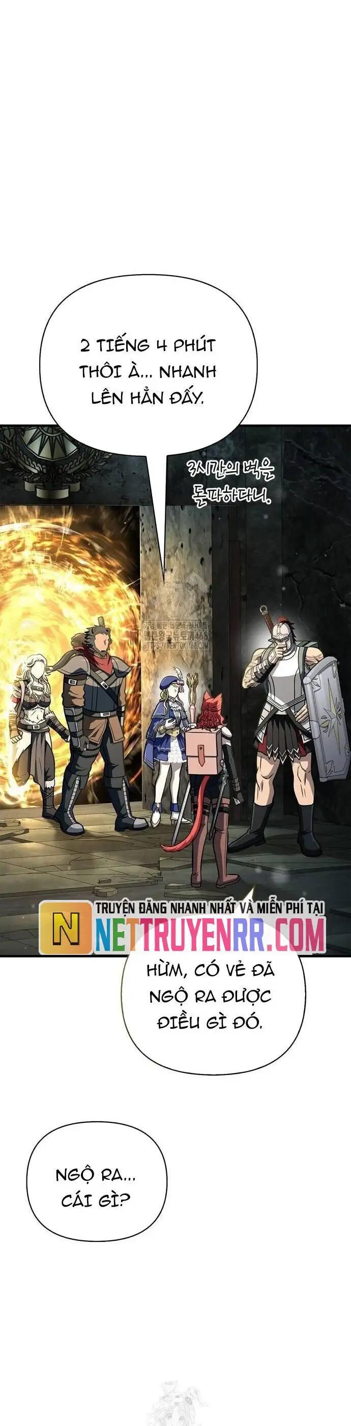 Truyện Tranh Sống Sót Trong Trò Chơi Với Tư Cách Là Một Cuồng Nhân trang 7