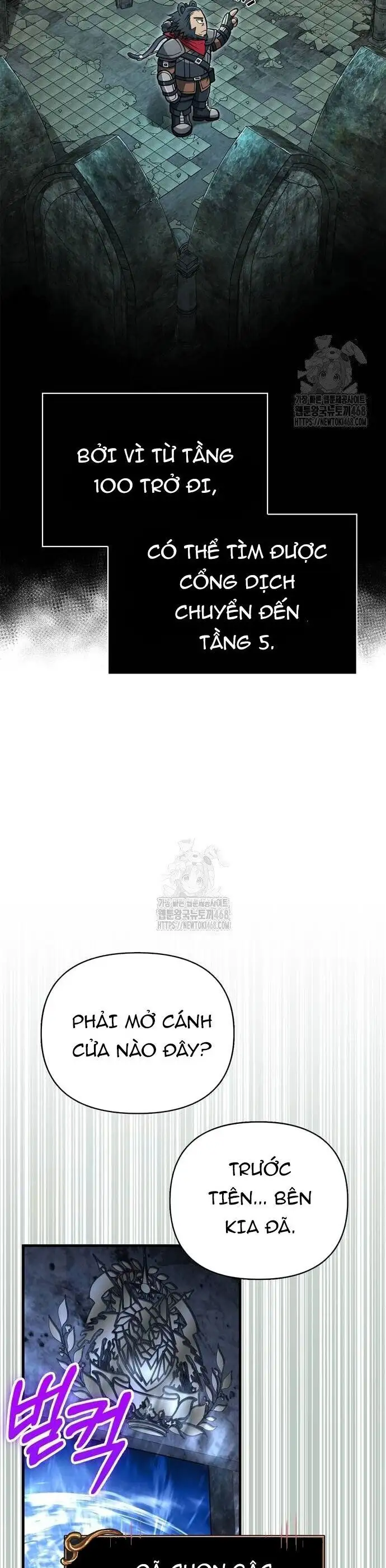 Truyện Tranh Sống Sót Trong Trò Chơi Với Tư Cách Là Một Cuồng Nhân trang 7