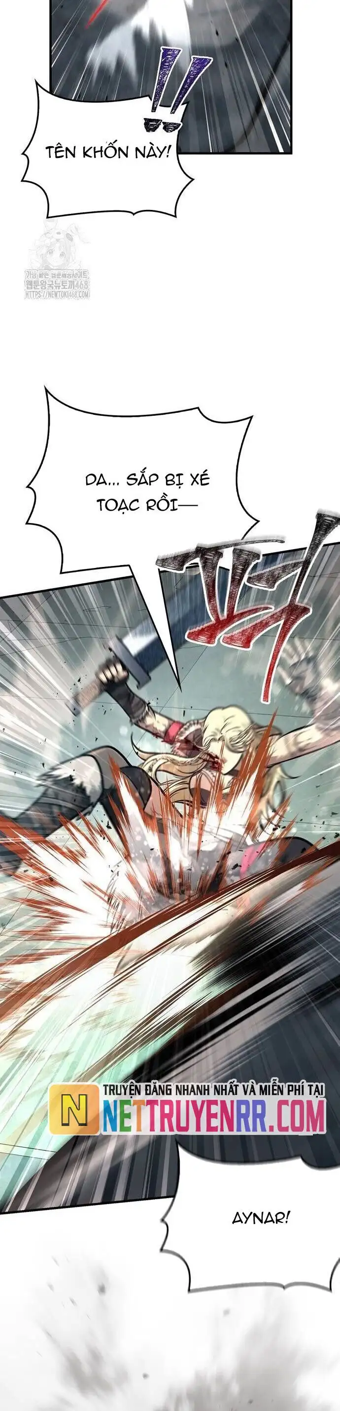 Truyện Tranh Sống Sót Trong Trò Chơi Với Tư Cách Là Một Cuồng Nhân trang 7