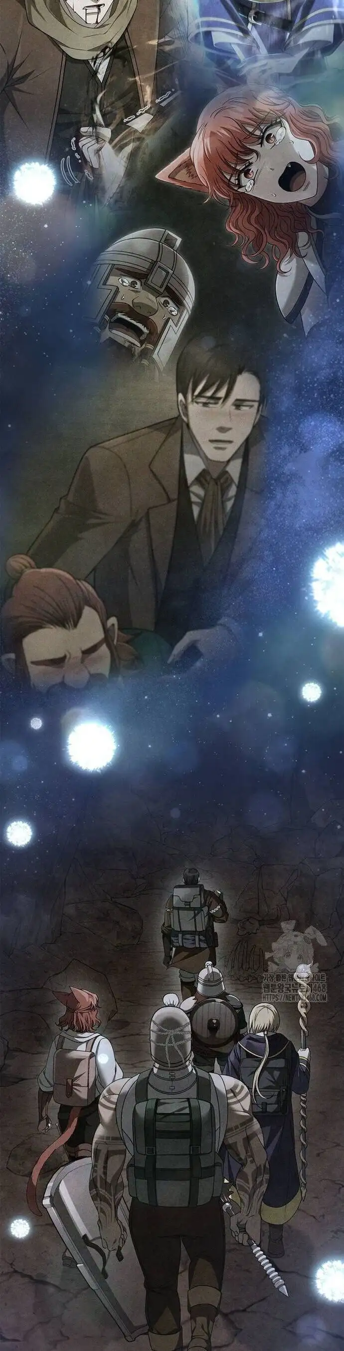 Truyện Tranh Sống Sót Trong Trò Chơi Với Tư Cách Là Một Cuồng Nhân trang 7