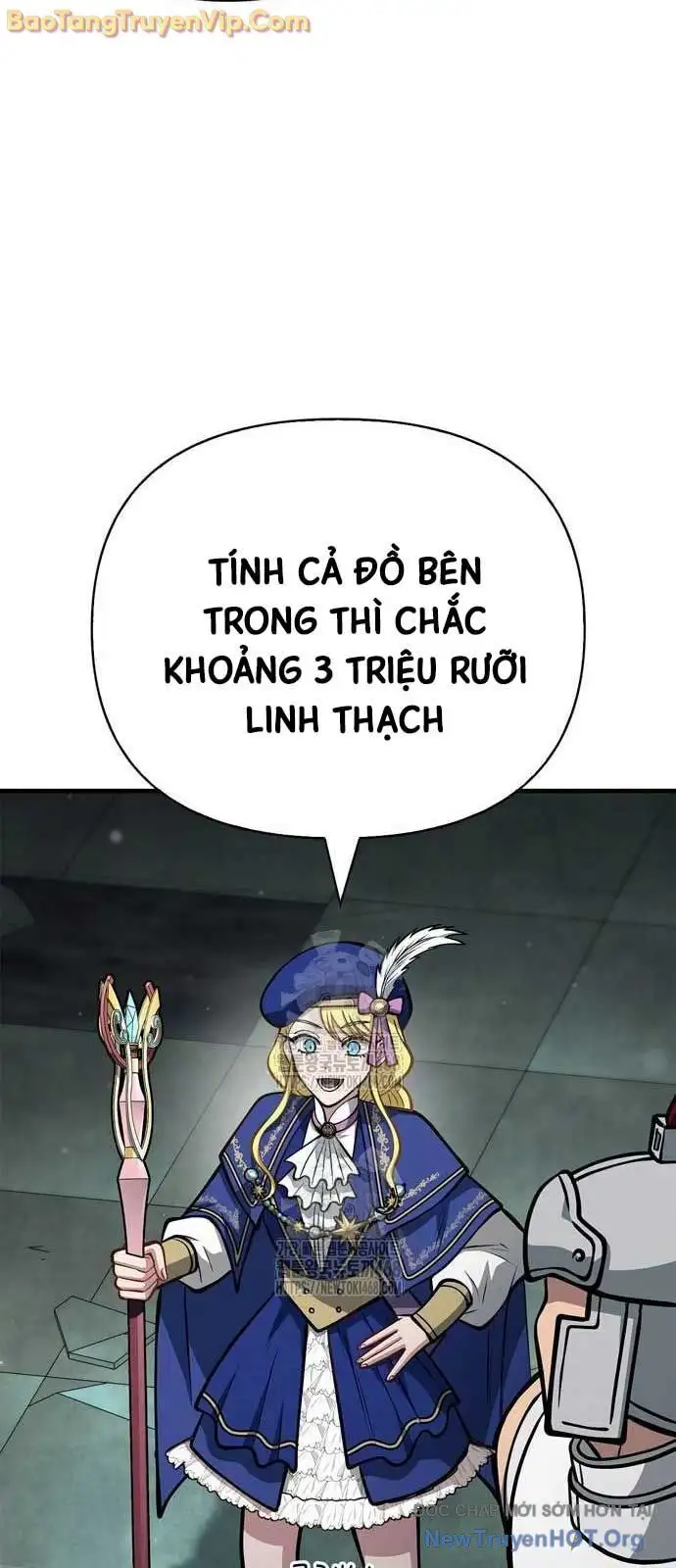 Truyện Tranh Sống Sót Trong Trò Chơi Với Tư Cách Là Một Cuồng Nhân trang 7