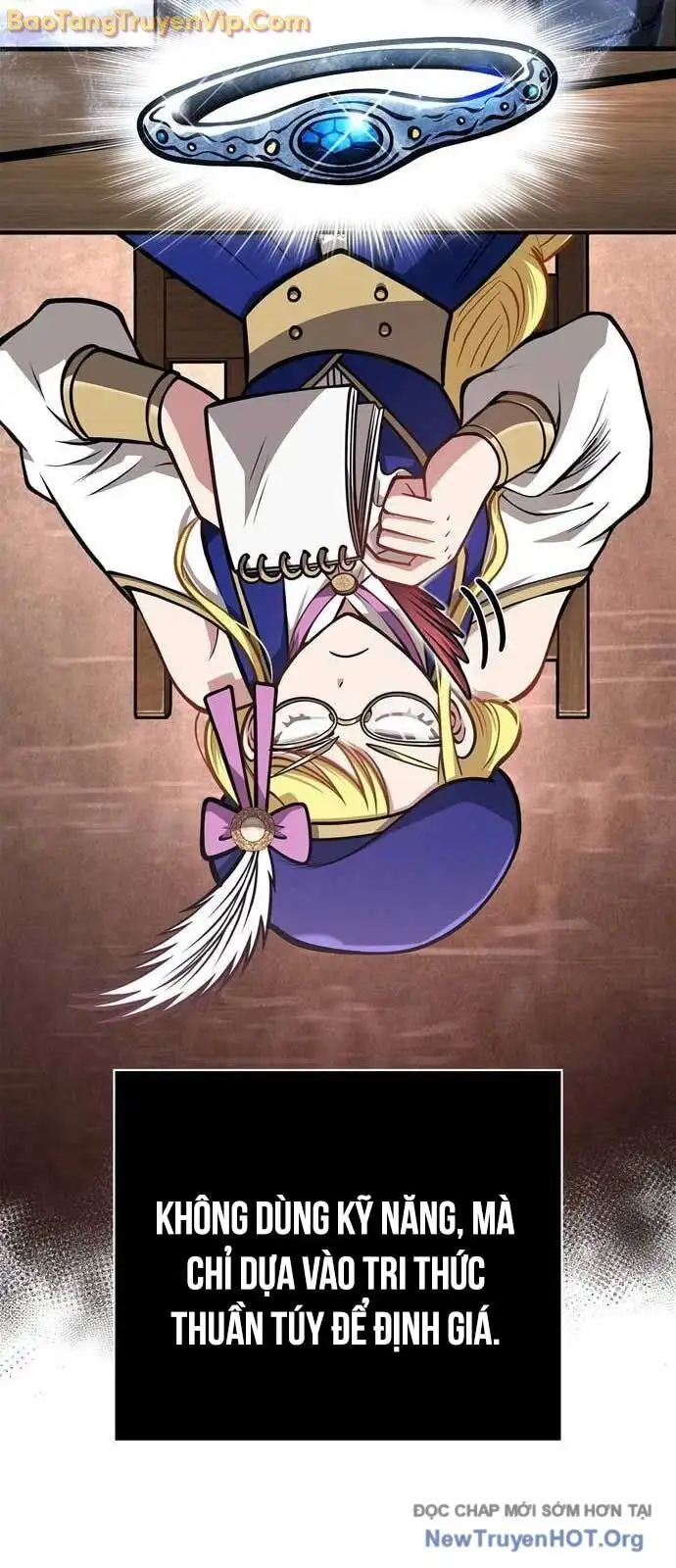 Truyện Tranh Sống Sót Trong Trò Chơi Với Tư Cách Là Một Cuồng Nhân trang 7