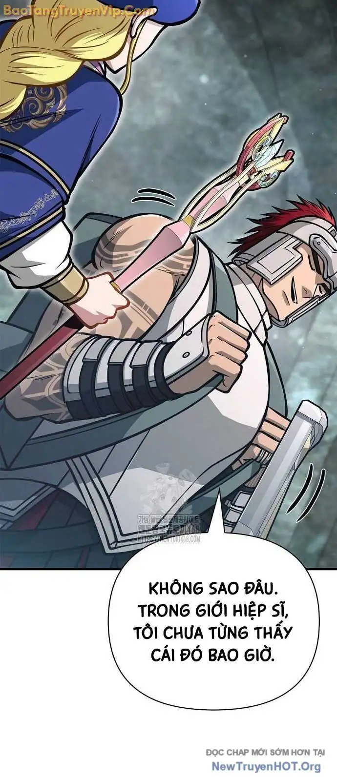 Truyện Tranh Sống Sót Trong Trò Chơi Với Tư Cách Là Một Cuồng Nhân trang 7