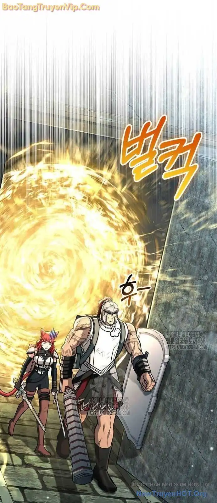 Truyện Tranh Sống Sót Trong Trò Chơi Với Tư Cách Là Một Cuồng Nhân trang 7