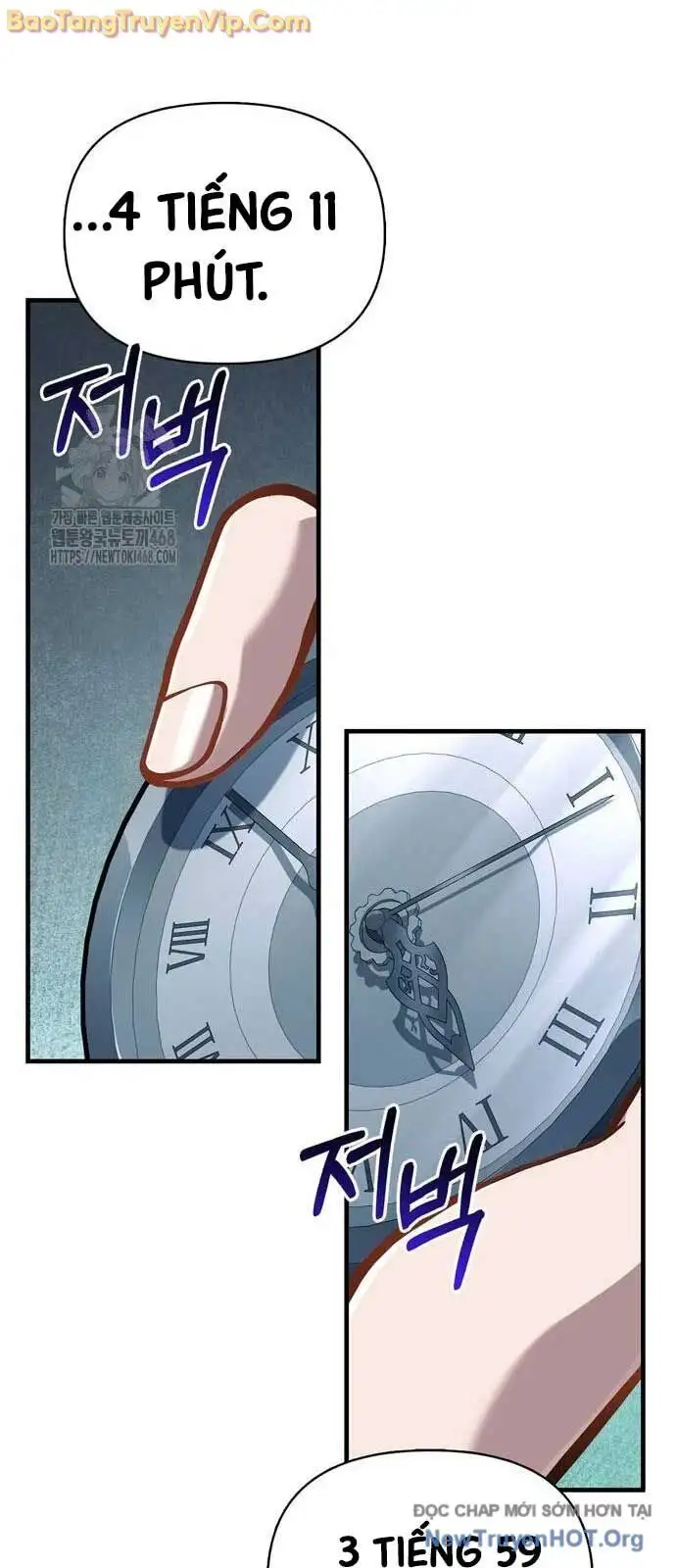 Truyện Tranh Sống Sót Trong Trò Chơi Với Tư Cách Là Một Cuồng Nhân trang 7