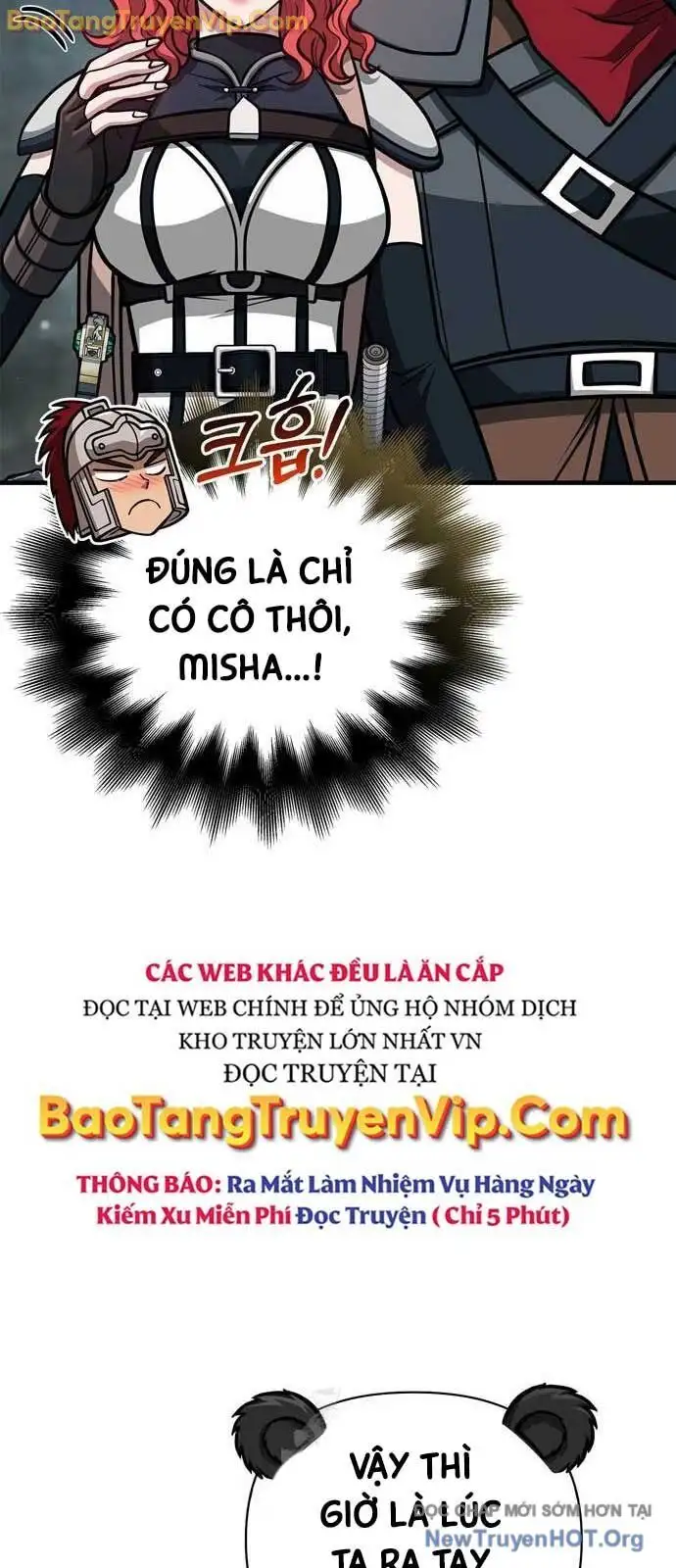 Truyện Tranh Sống Sót Trong Trò Chơi Với Tư Cách Là Một Cuồng Nhân trang 7