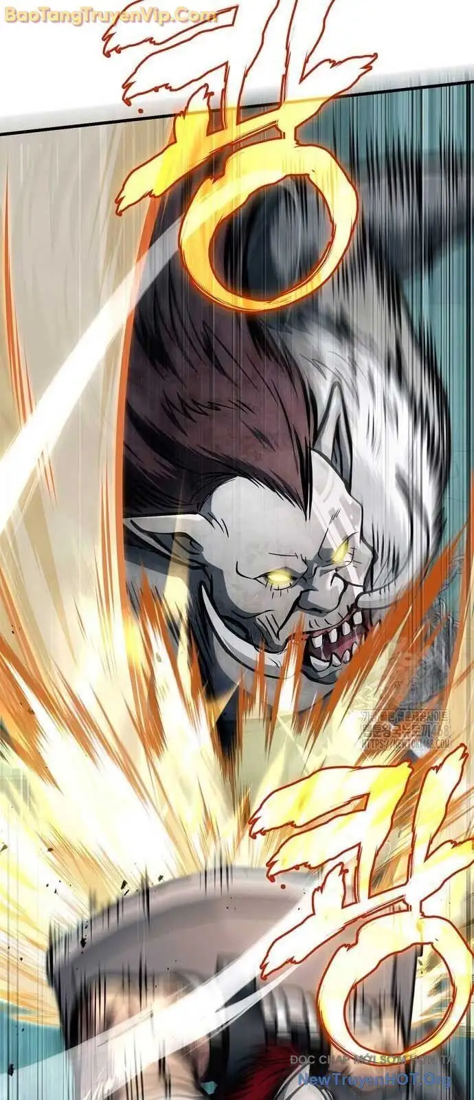 Truyện Tranh Sống Sót Trong Trò Chơi Với Tư Cách Là Một Cuồng Nhân trang 7