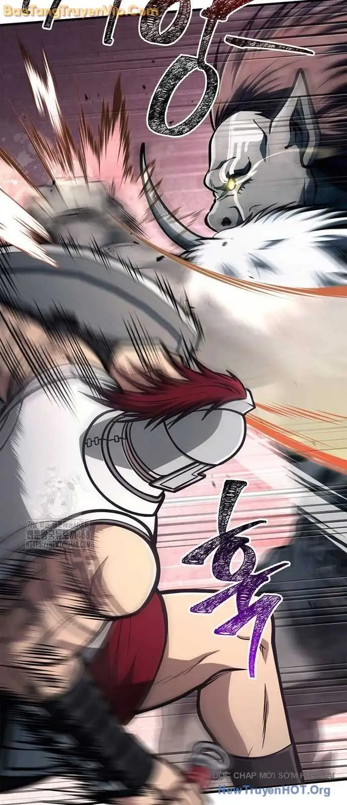 Truyện Tranh Sống Sót Trong Trò Chơi Với Tư Cách Là Một Cuồng Nhân trang 7