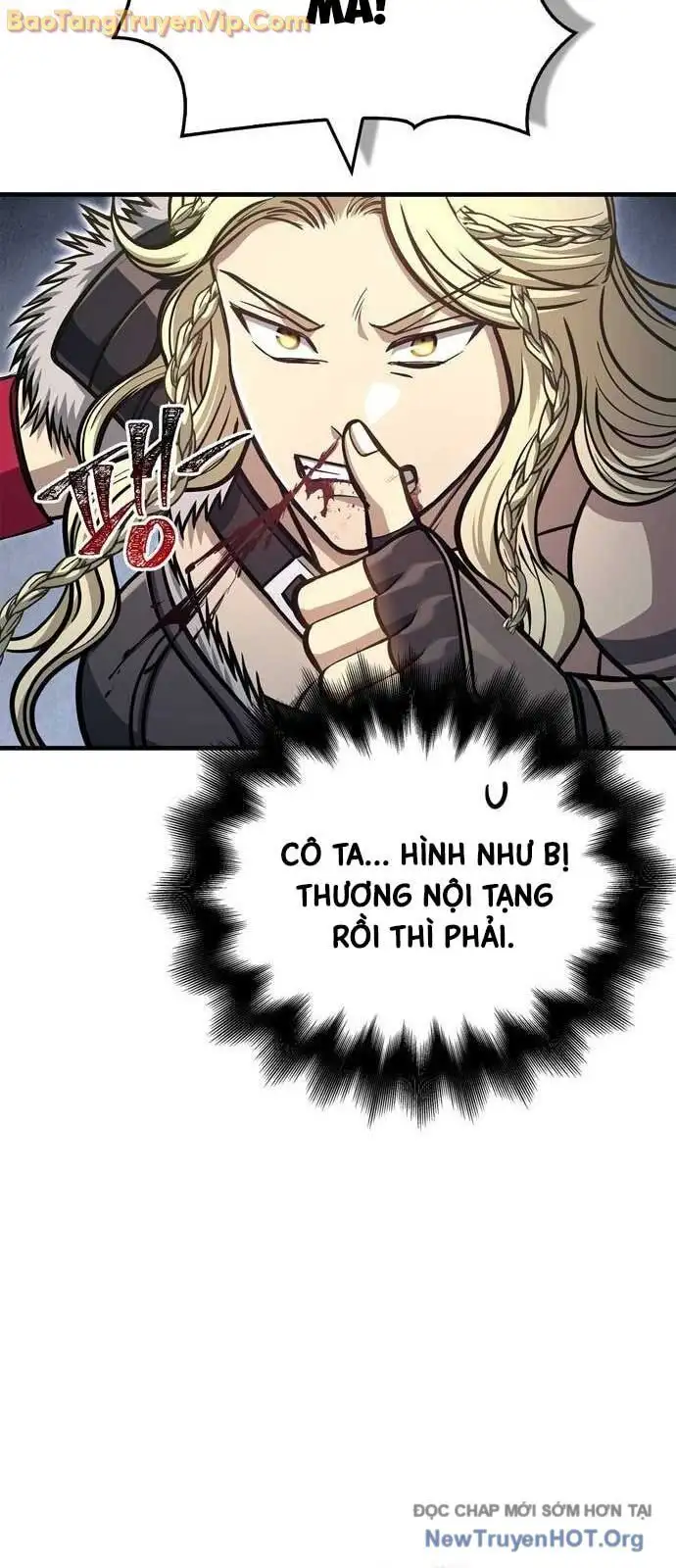 Truyện Tranh Sống Sót Trong Trò Chơi Với Tư Cách Là Một Cuồng Nhân trang 7