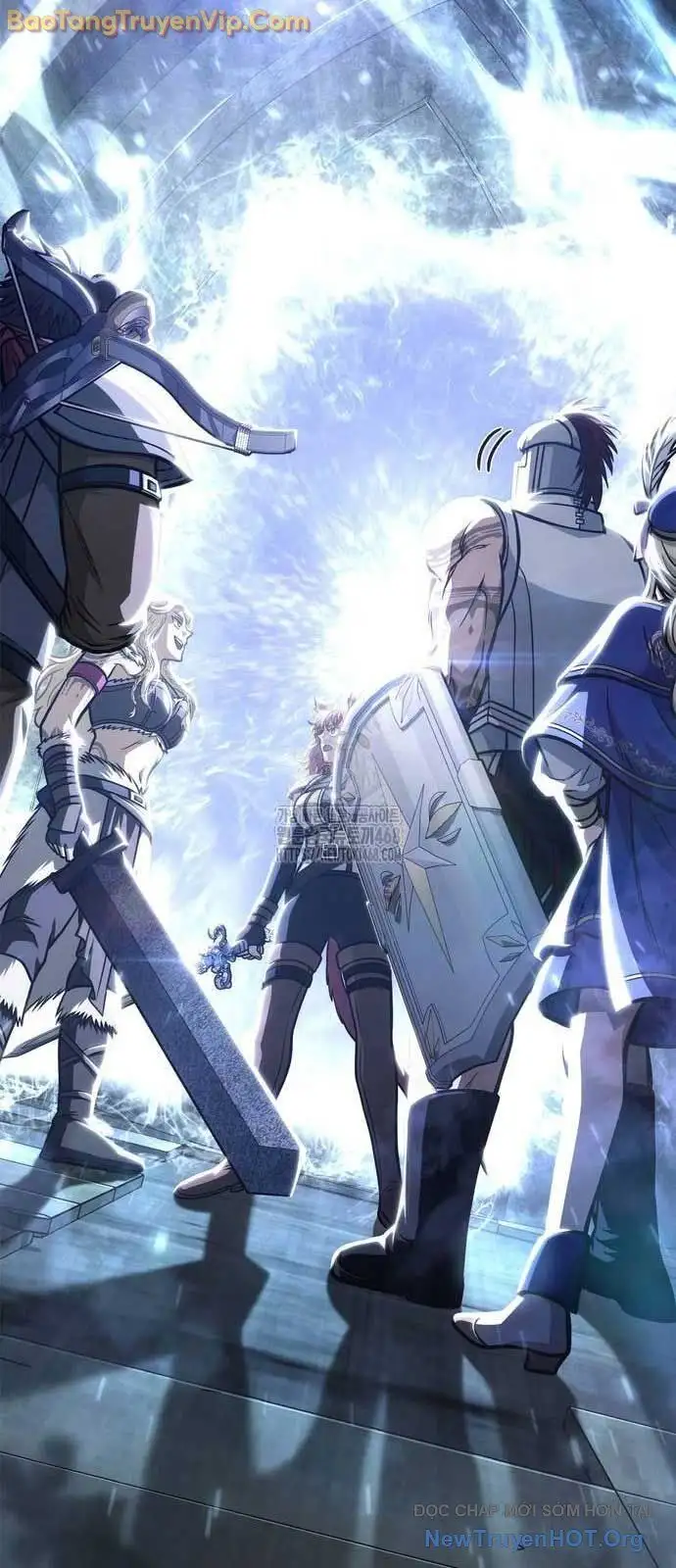 Truyện Tranh Sống Sót Trong Trò Chơi Với Tư Cách Là Một Cuồng Nhân trang 7