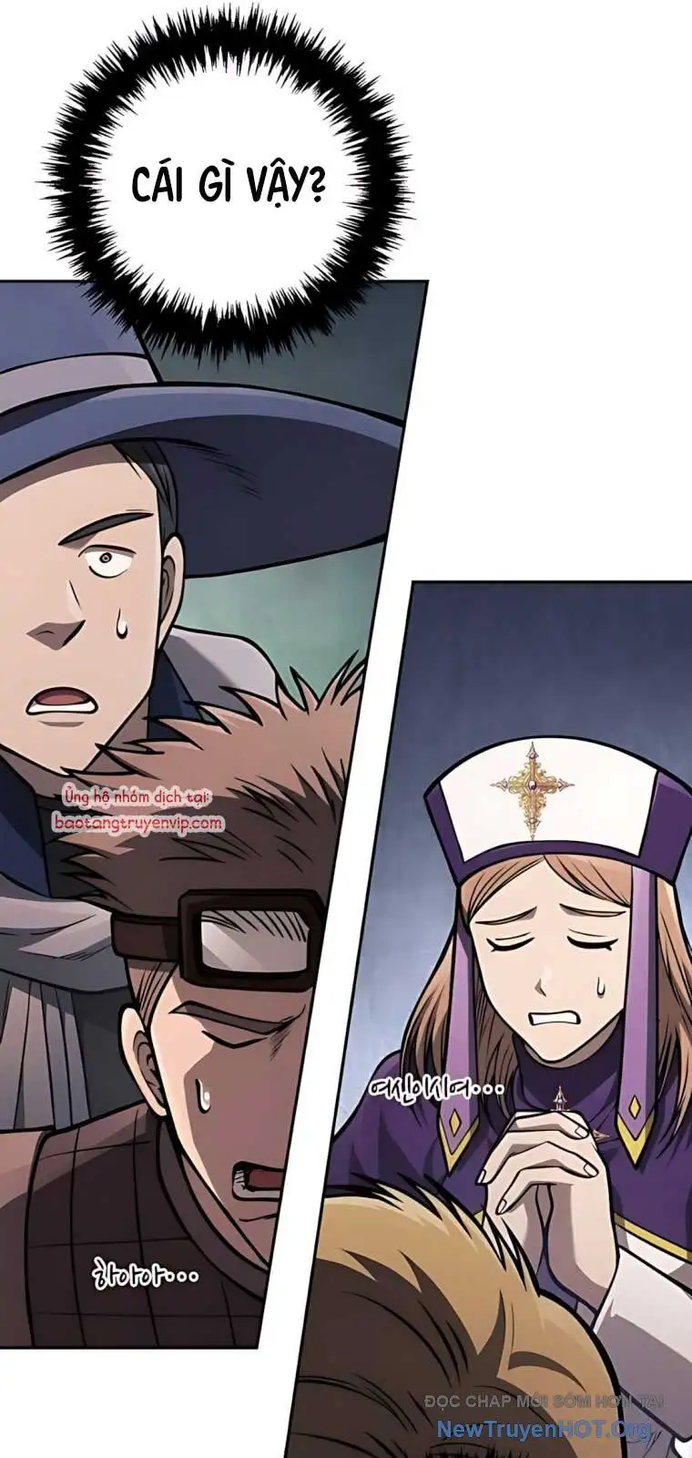 Truyện Tranh Sống Sót Trong Trò Chơi Với Tư Cách Là Một Cuồng Nhân trang 7