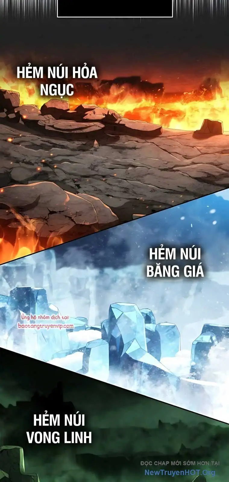 Truyện Tranh Sống Sót Trong Trò Chơi Với Tư Cách Là Một Cuồng Nhân trang 7