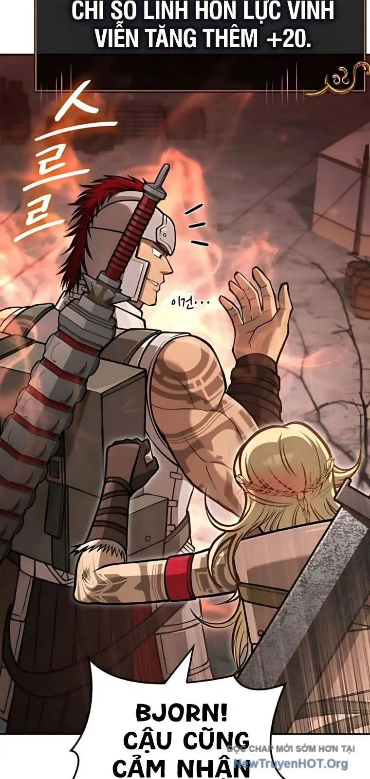 Truyện Tranh Sống Sót Trong Trò Chơi Với Tư Cách Là Một Cuồng Nhân trang 7