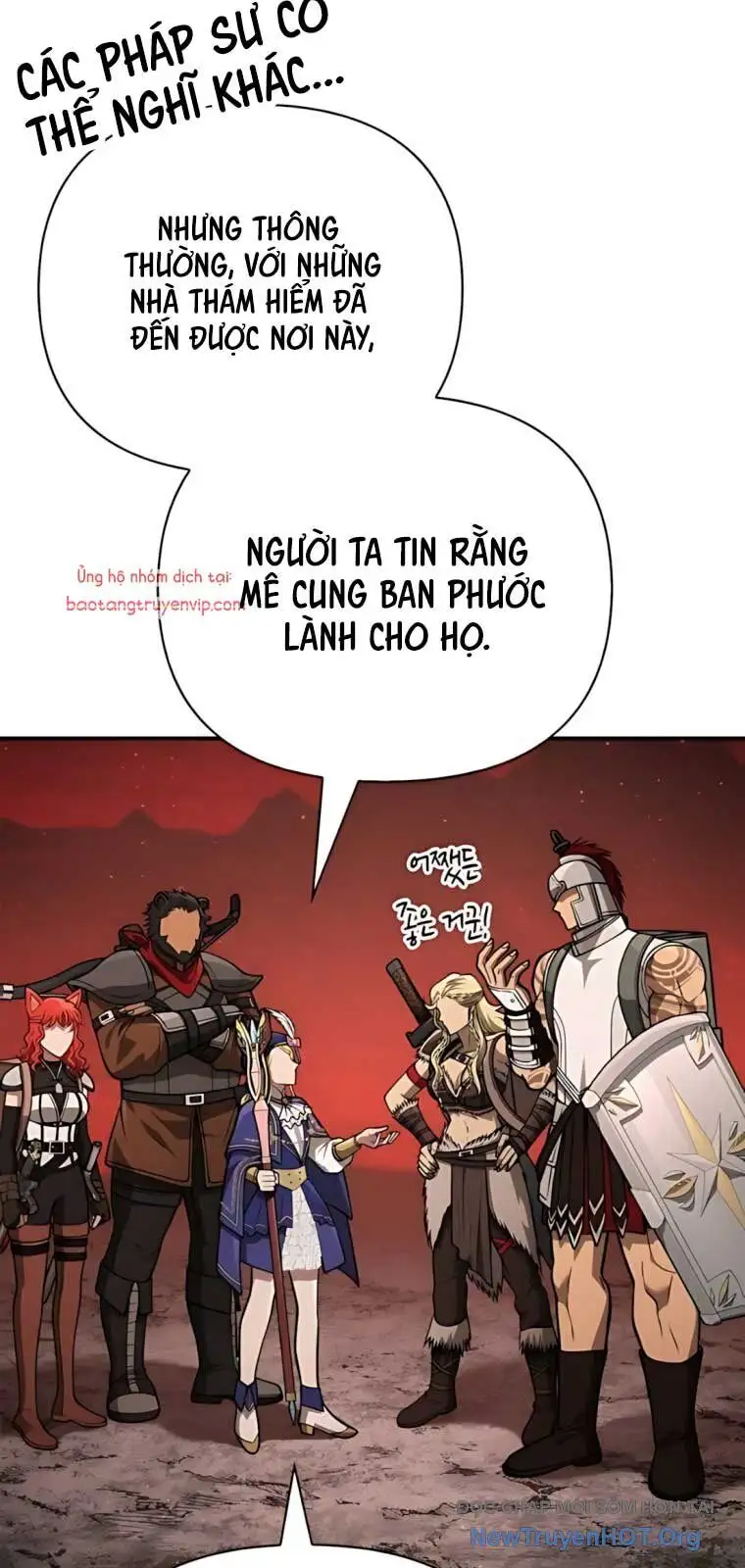 Truyện Tranh Sống Sót Trong Trò Chơi Với Tư Cách Là Một Cuồng Nhân trang 7