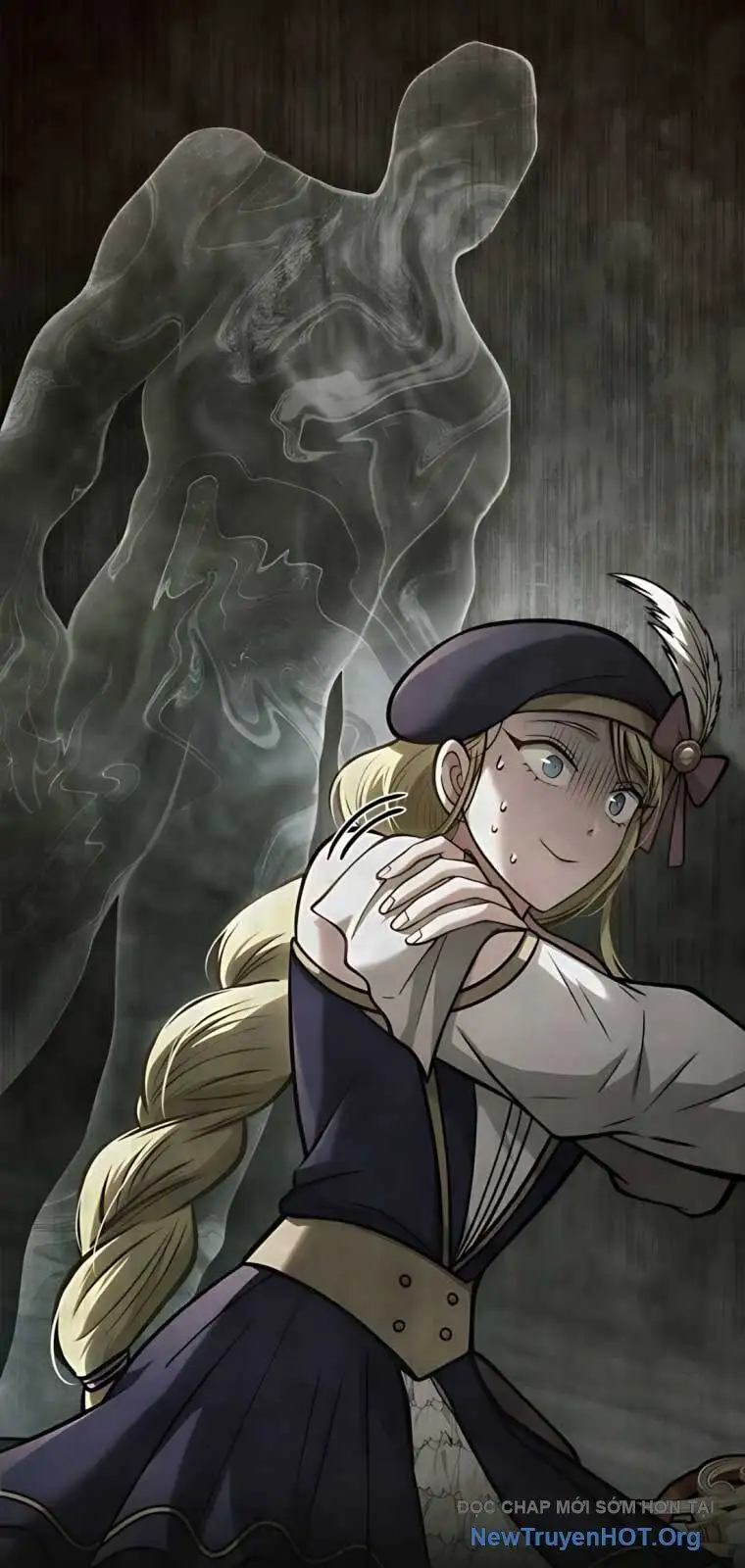 Truyện Tranh Sống Sót Trong Trò Chơi Với Tư Cách Là Một Cuồng Nhân trang 7