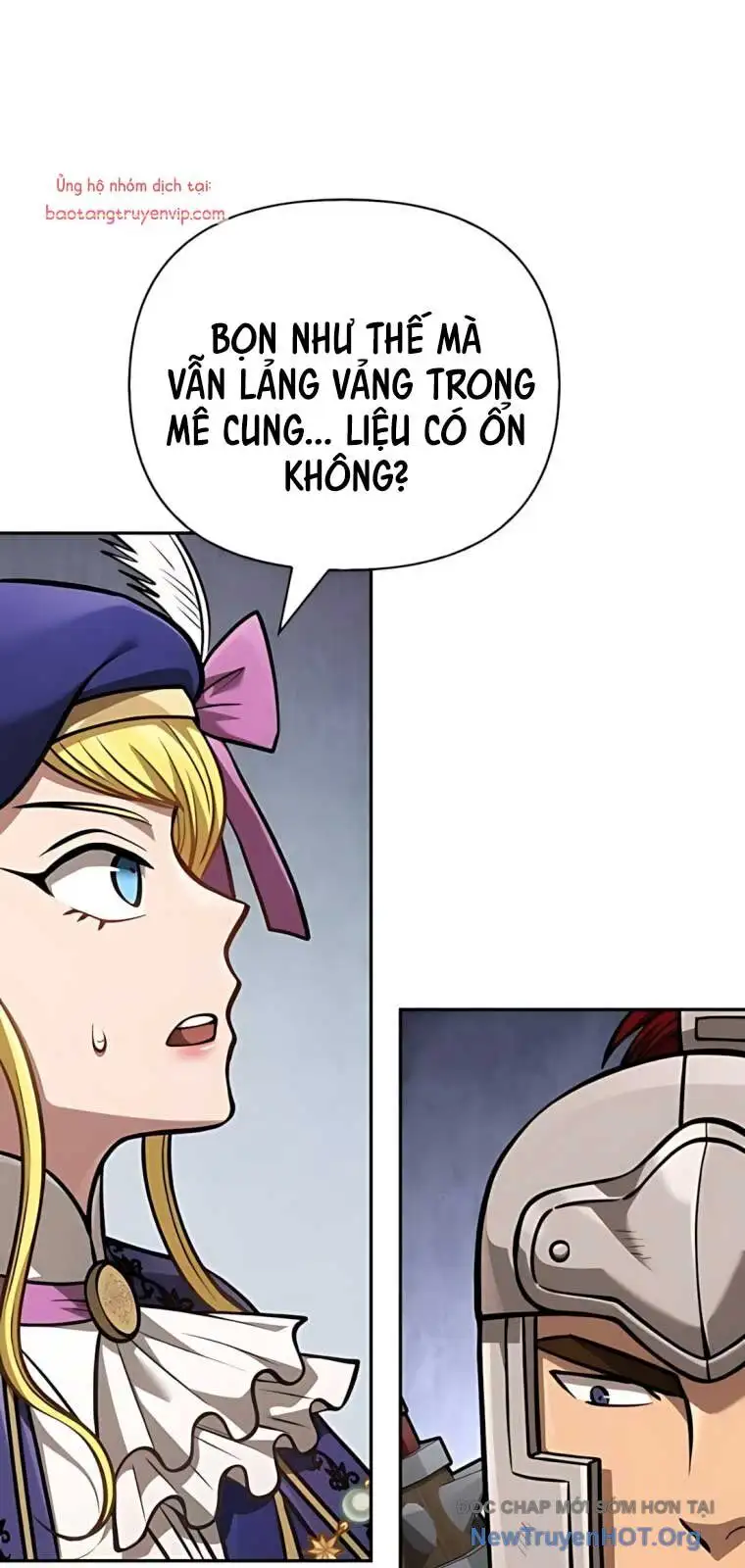 Truyện Tranh Sống Sót Trong Trò Chơi Với Tư Cách Là Một Cuồng Nhân trang 7