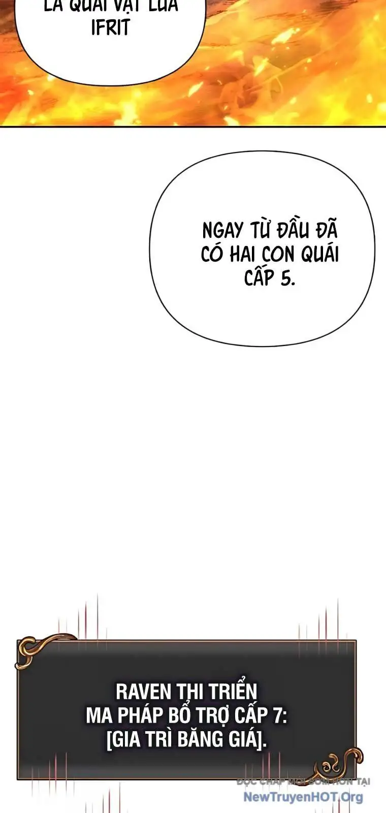 Truyện Tranh Sống Sót Trong Trò Chơi Với Tư Cách Là Một Cuồng Nhân trang 7