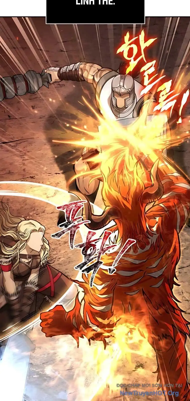 Truyện Tranh Sống Sót Trong Trò Chơi Với Tư Cách Là Một Cuồng Nhân trang 7