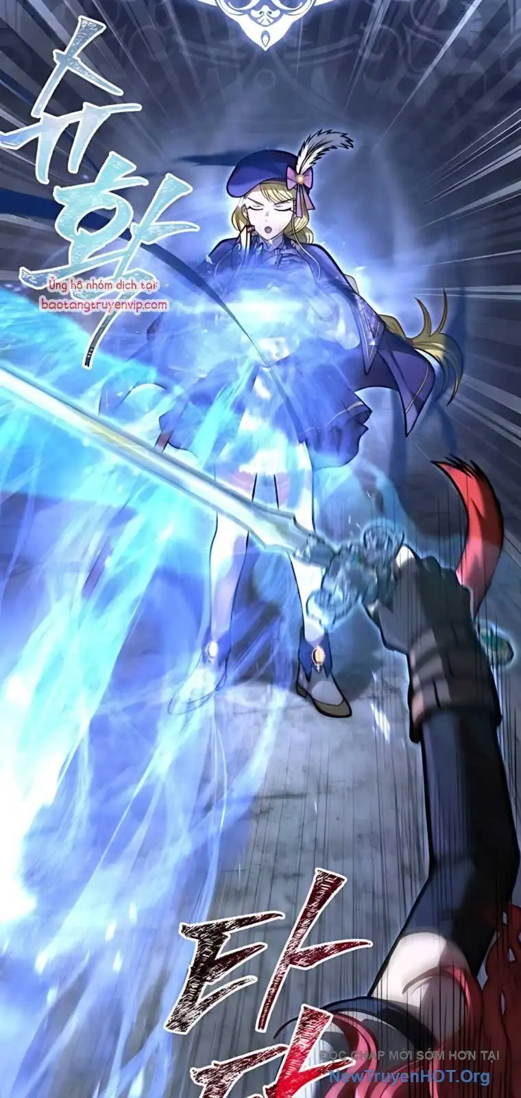 Truyện Tranh Sống Sót Trong Trò Chơi Với Tư Cách Là Một Cuồng Nhân trang 7