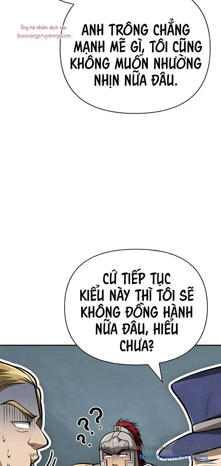 Truyện Tranh Sống Sót Trong Trò Chơi Với Tư Cách Là Một Cuồng Nhân trang 7