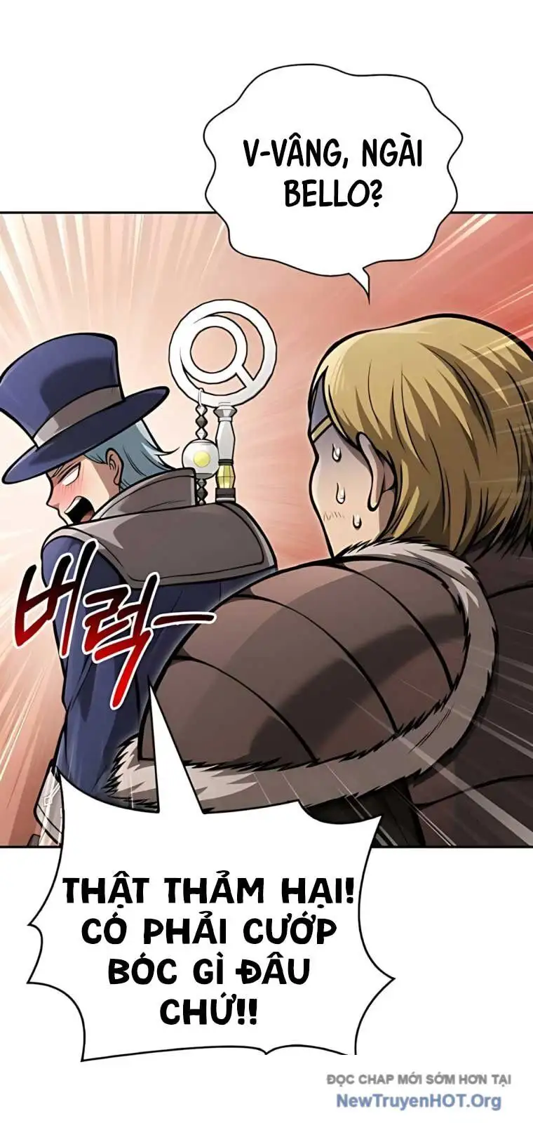 Truyện Tranh Sống Sót Trong Trò Chơi Với Tư Cách Là Một Cuồng Nhân trang 7