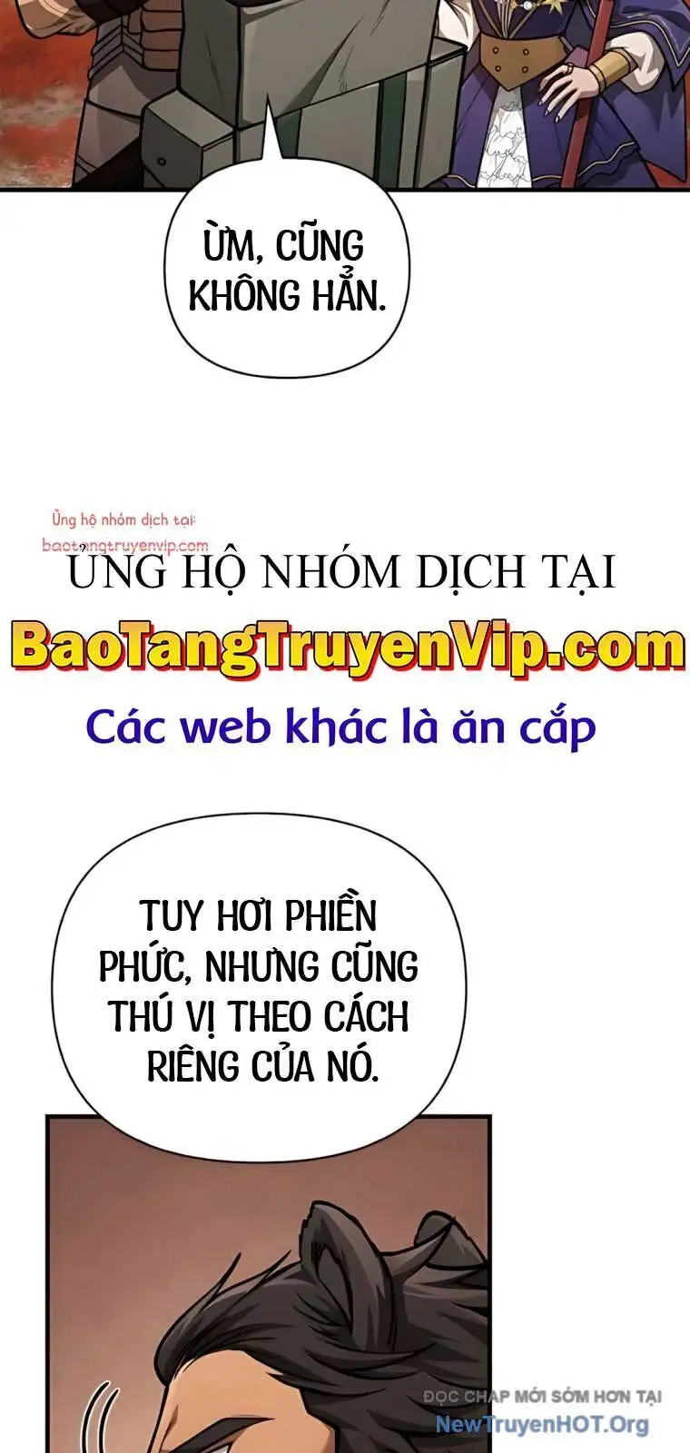 Truyện Tranh Sống Sót Trong Trò Chơi Với Tư Cách Là Một Cuồng Nhân trang 7