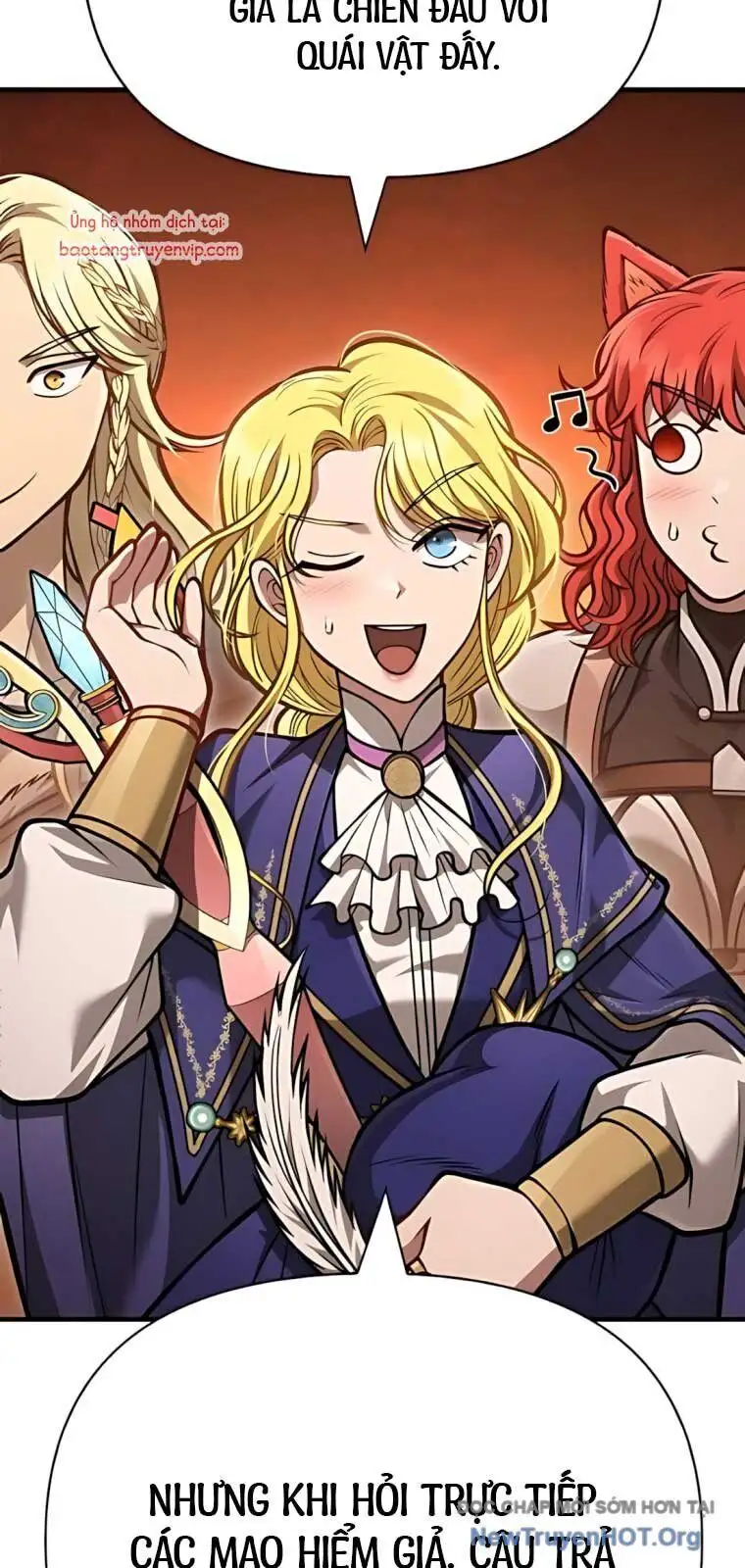 Truyện Tranh Sống Sót Trong Trò Chơi Với Tư Cách Là Một Cuồng Nhân trang 7