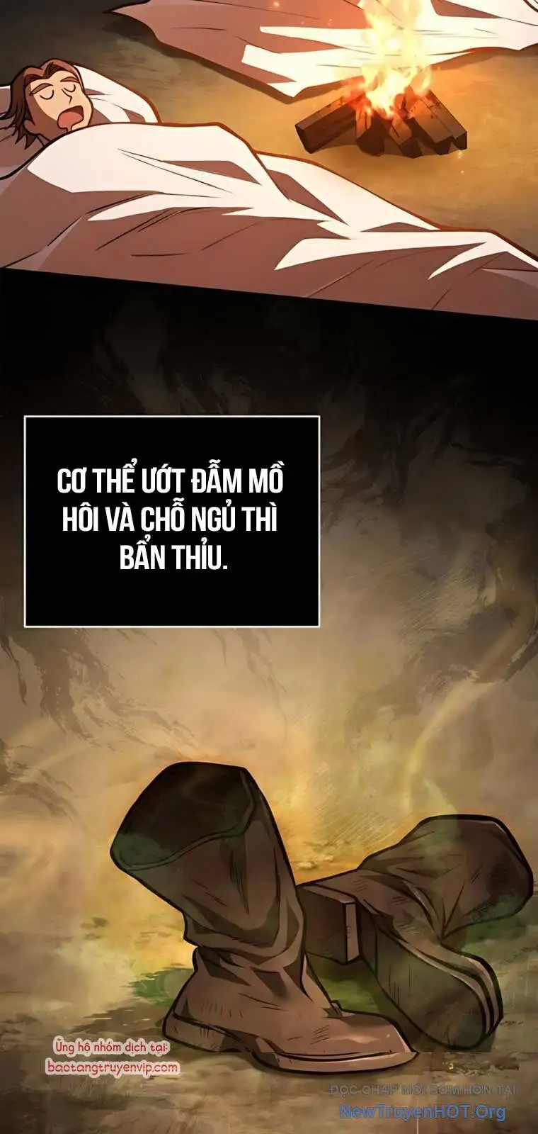 Truyện Tranh Sống Sót Trong Trò Chơi Với Tư Cách Là Một Cuồng Nhân trang 7