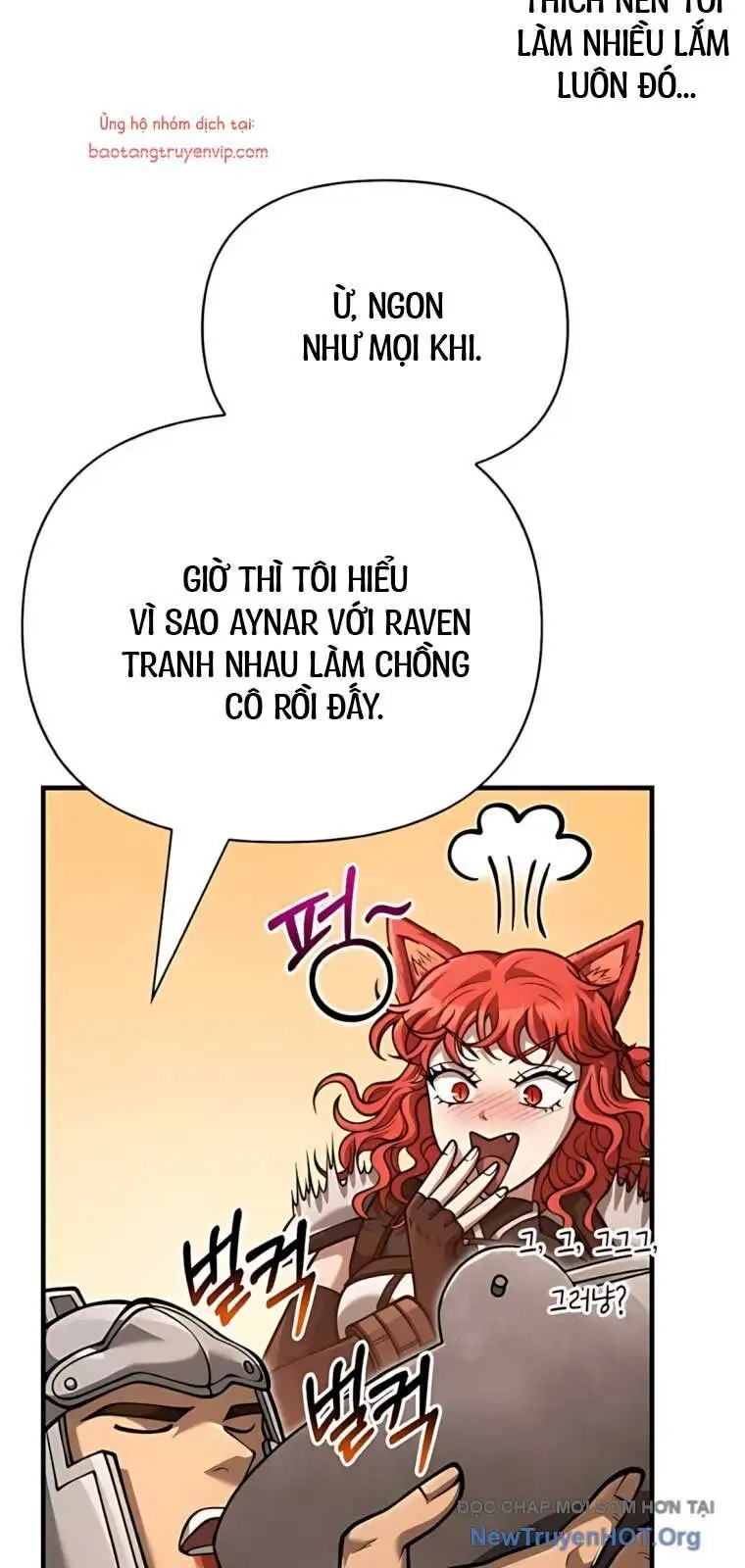 Truyện Tranh Sống Sót Trong Trò Chơi Với Tư Cách Là Một Cuồng Nhân trang 7