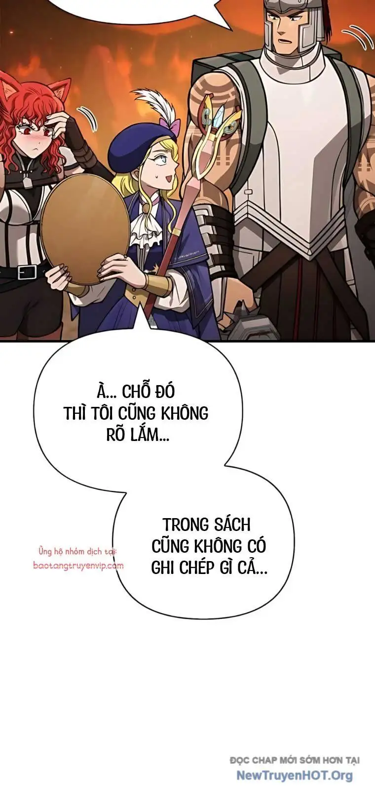 Truyện Tranh Sống Sót Trong Trò Chơi Với Tư Cách Là Một Cuồng Nhân trang 7